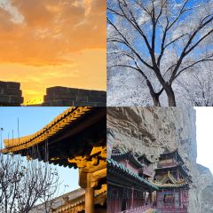 GU LOU SLICED NOODLES User Photo