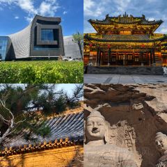 GU LOU SLICED NOODLES User Photo