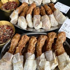 FENG XIN LING LUO FEI YU User Photo