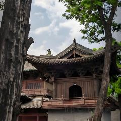 GU LOU SLICED NOODLES User Photo