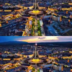 TANG SHAN YANG TE SE LAMB CHOP PULLING FILM User Photo