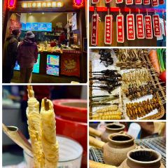 丽江飞鸟民谣酒吧(束河店) User Photo