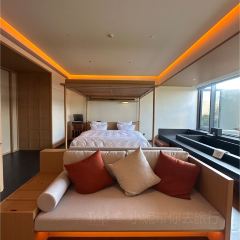 宁波东钱湖等风来酒店·等风来绿洲西餐厅(东钱湖店) 여행 사진