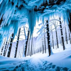 Huo shan yan yan shi Barbecue User Photo