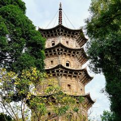 LI ZHOU 여행 사진