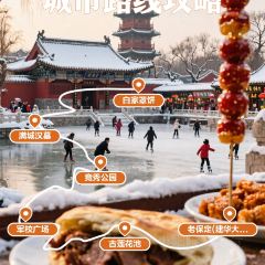 LAO BAO DING User Photo