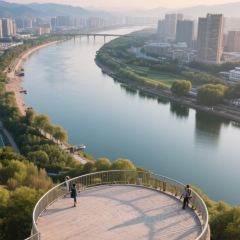 杨记灌肠(食品街店) User Photo