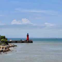 NANAODAO PUNCH IN JUICE ICE COMPANY User Photo