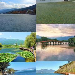 盐府人家私家菜(同兴路店) User Photo