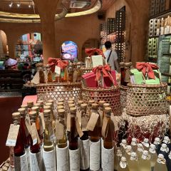 Mặn Mòi - Tao Đàn User Photo