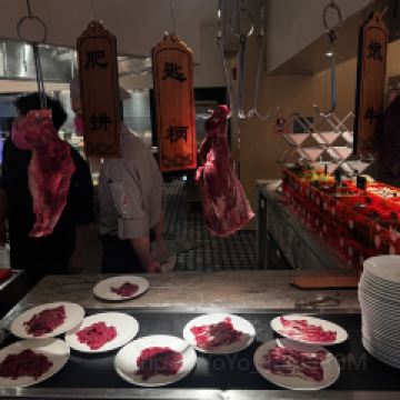 W XIAMEN · NINE Restaurant User Photo