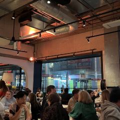 Bar Totti's User Photo