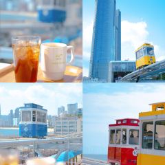 Waveon Coffee User Photo