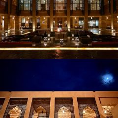 Al Qalaa at Anantara Al Jabal Al Akhdar Resort 여행 사진