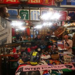 La Brigada User Photo