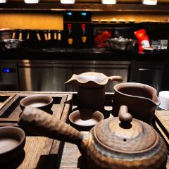 Shan Hai Nan Yan User Photo