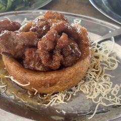 Alor Akar Seafood Restaurant User Photo