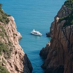 卢布里西餐厅(星海广场店) User Photo