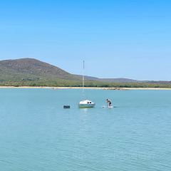 Gaborone Yacht Club User Photo