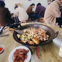 王记首家多味香辣裹卷 User Photo