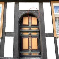 Schloss Tangermünde User Photo