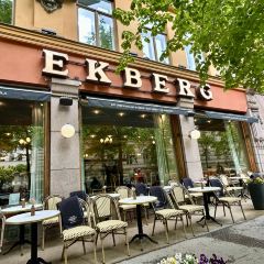 Ekberg 여행 사진