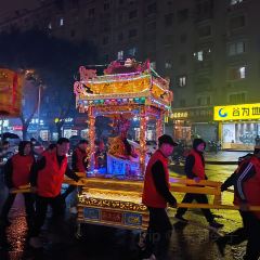 朝阳路拉面店 User Photo