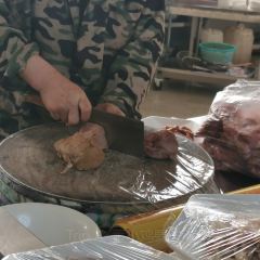 GONG MEI SHOU GAN LA ZI MIAN 여행 사진