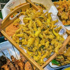 二道沟小串·铜锅东北菜烧烤 User Photo