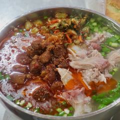 A LAN BAI JIA YAN 여행 사진