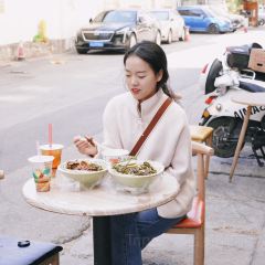 糊辣子·景洪凉拌 User Photo