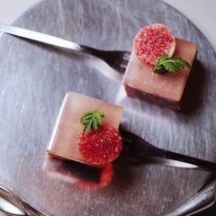 TATE Dining Room User Photo