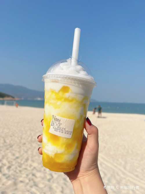 看见海SEESEA(桔钓沙店)