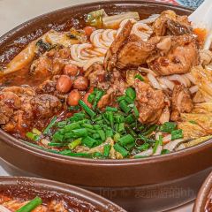 贵州家和圆粉店 User Photo