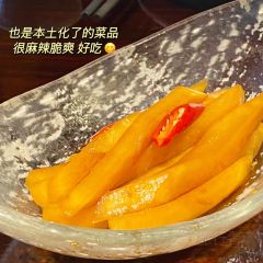遵义帝景酒店·餐厅 User Photo