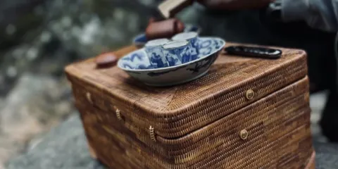 安夏食舍·新義烏菜
