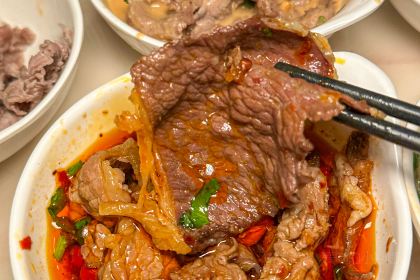 潮牛海记(星光时代店)