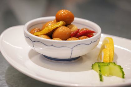 7017味道工廠(建德店)