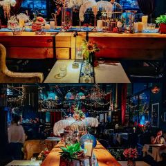 Cheer U·奇遇咖啡(沐林·美郡北区店) User Photo