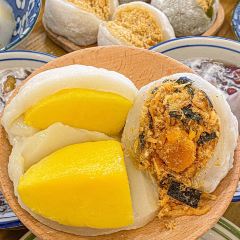 覓食家張用戶圖片