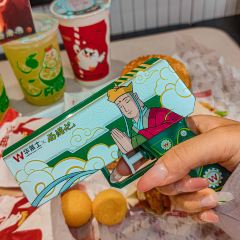 华莱士(六一路店) User Photo