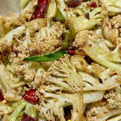 PIN CHINESE CUISINE User Photo