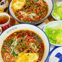 麻太吉·川粉·小面·砂锅菜(金宇龙贵店) User Photo