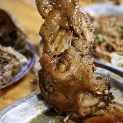 存海羊杂碎·清真 User Photo