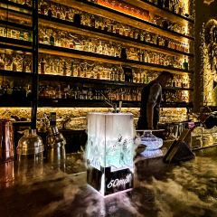 50mil Cocktail&whisky pub 여행 사진
