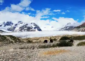 Yalong Gabu Mountain