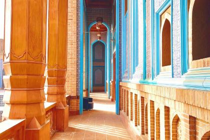 木卡姆故乡餐厅