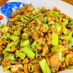 江西饭店(黄河六路店) User Photo