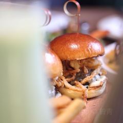 花布臻选西餐厅(普罗旺世店) User Photo