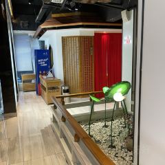 大红灯笼(重阳路店) User Photo